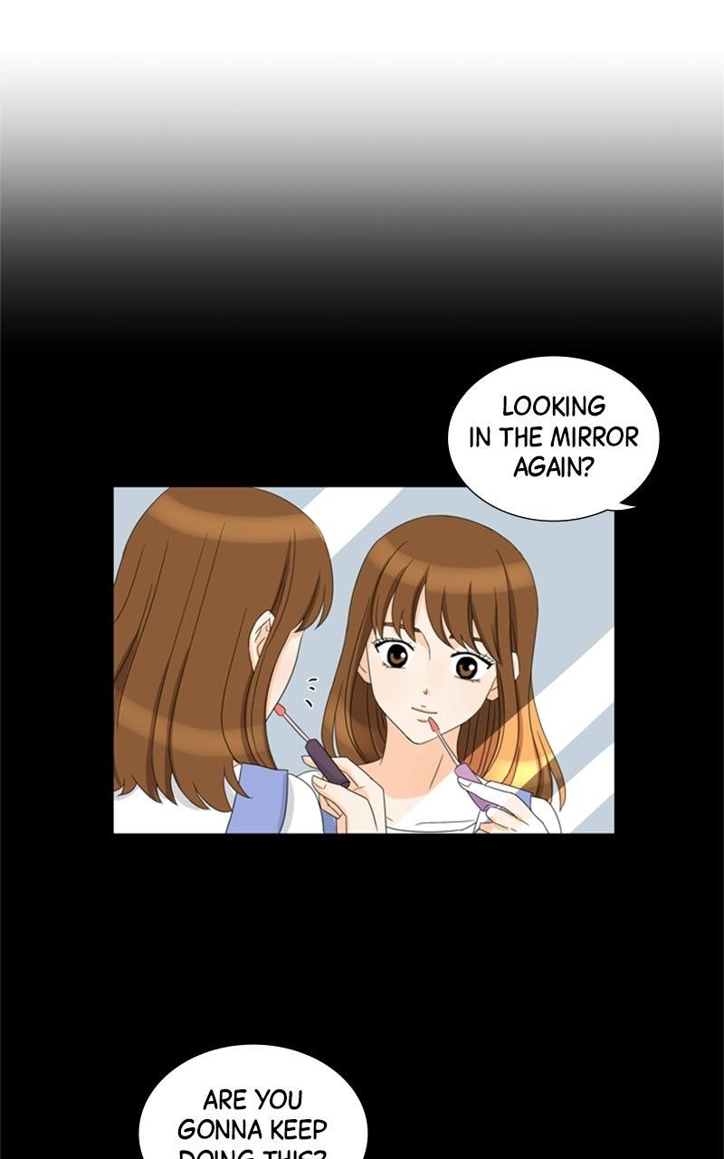 My Bias, My Boss Chapter 10 page 19 - 