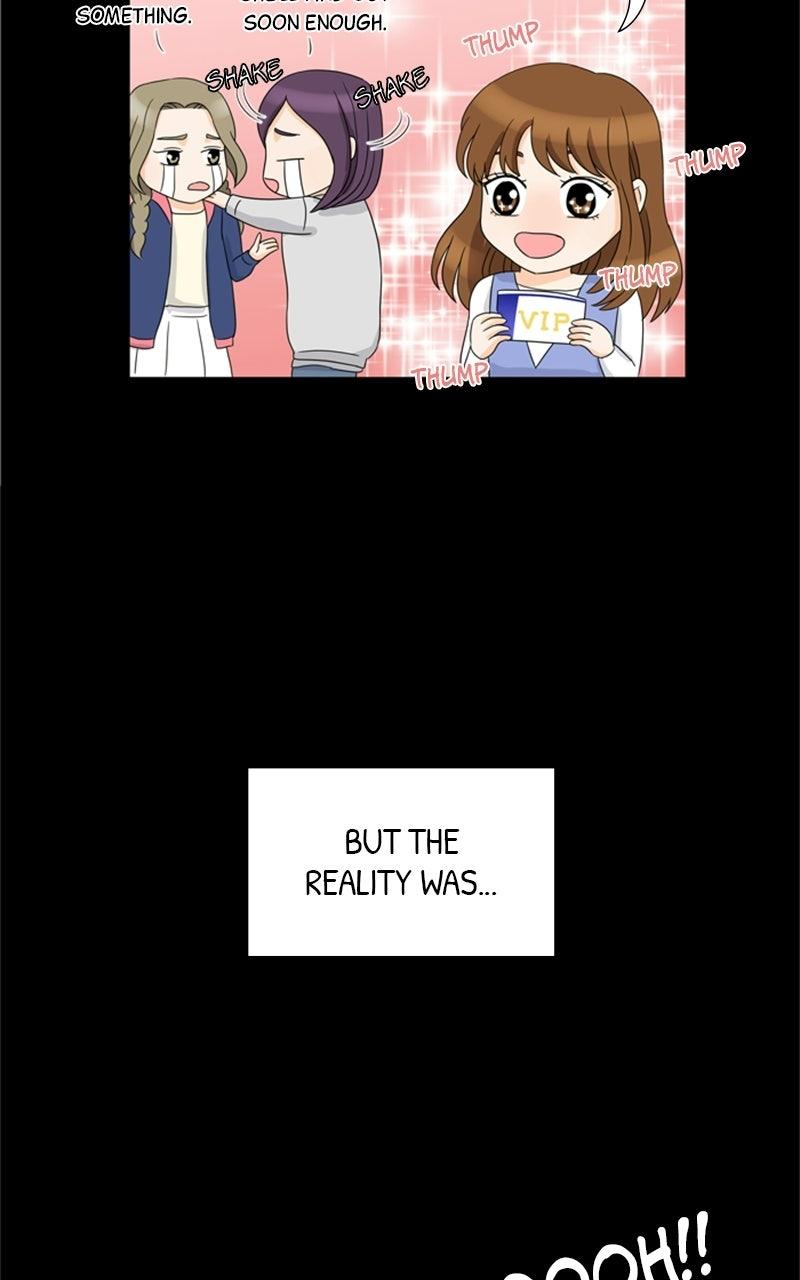 My Bias, My Boss Chapter 10 page 23 - 