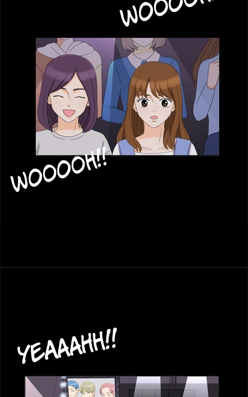 My Bias, My Boss Chapter 10 page 24 - 
