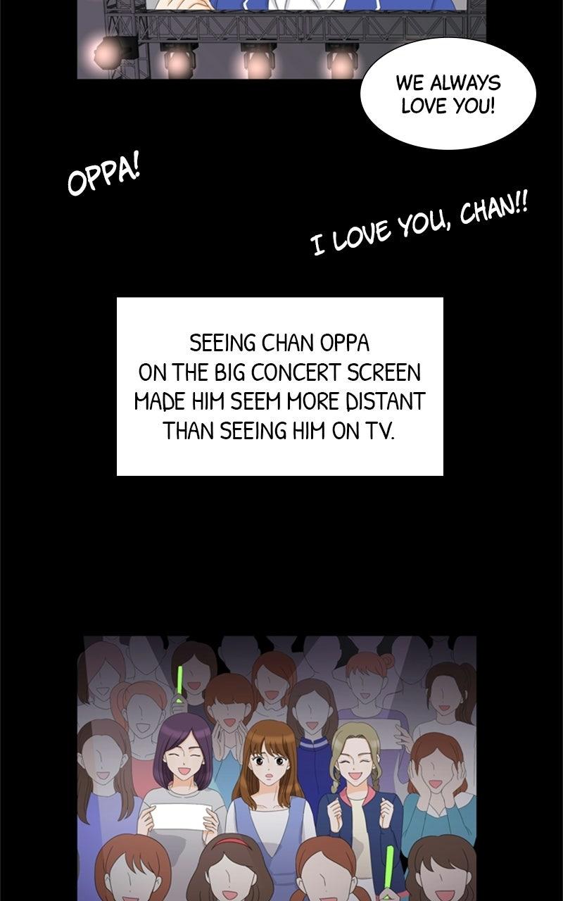 My Bias, My Boss Chapter 10 page 26 - 