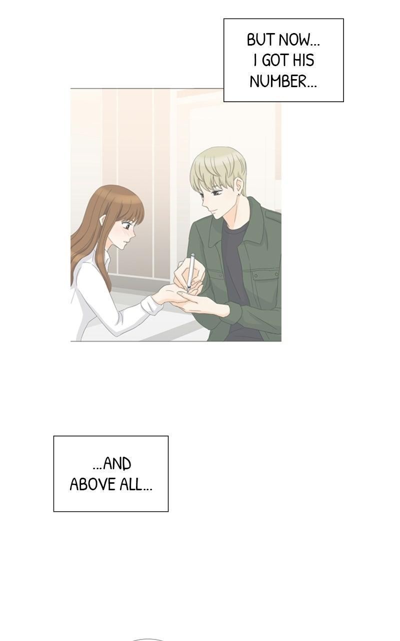 My Bias, My Boss Chapter 10 page 29 - 