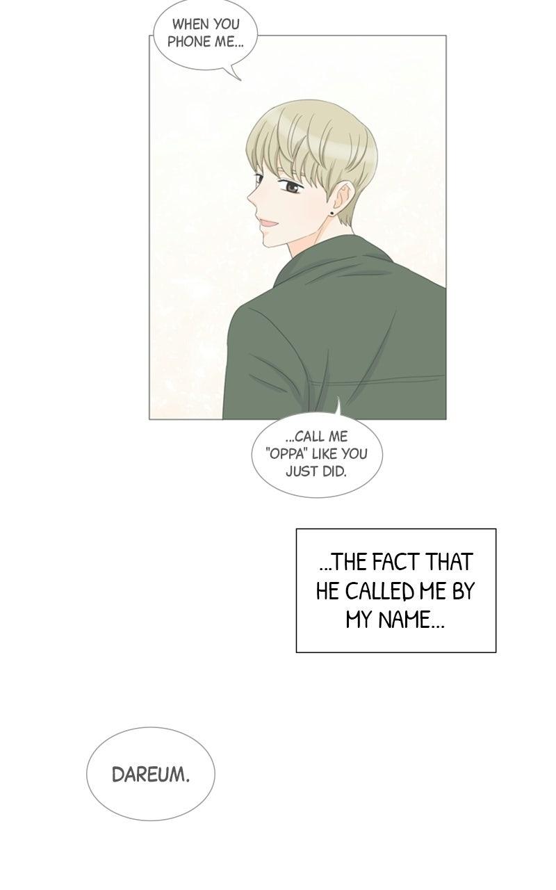 My Bias, My Boss Chapter 10 page 30 - 