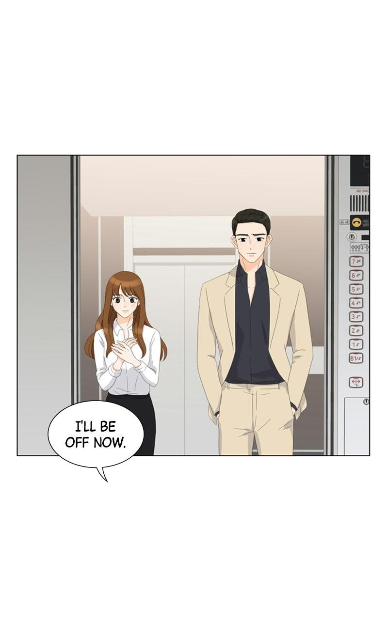 My Bias, My Boss Chapter 10 page 4 - 