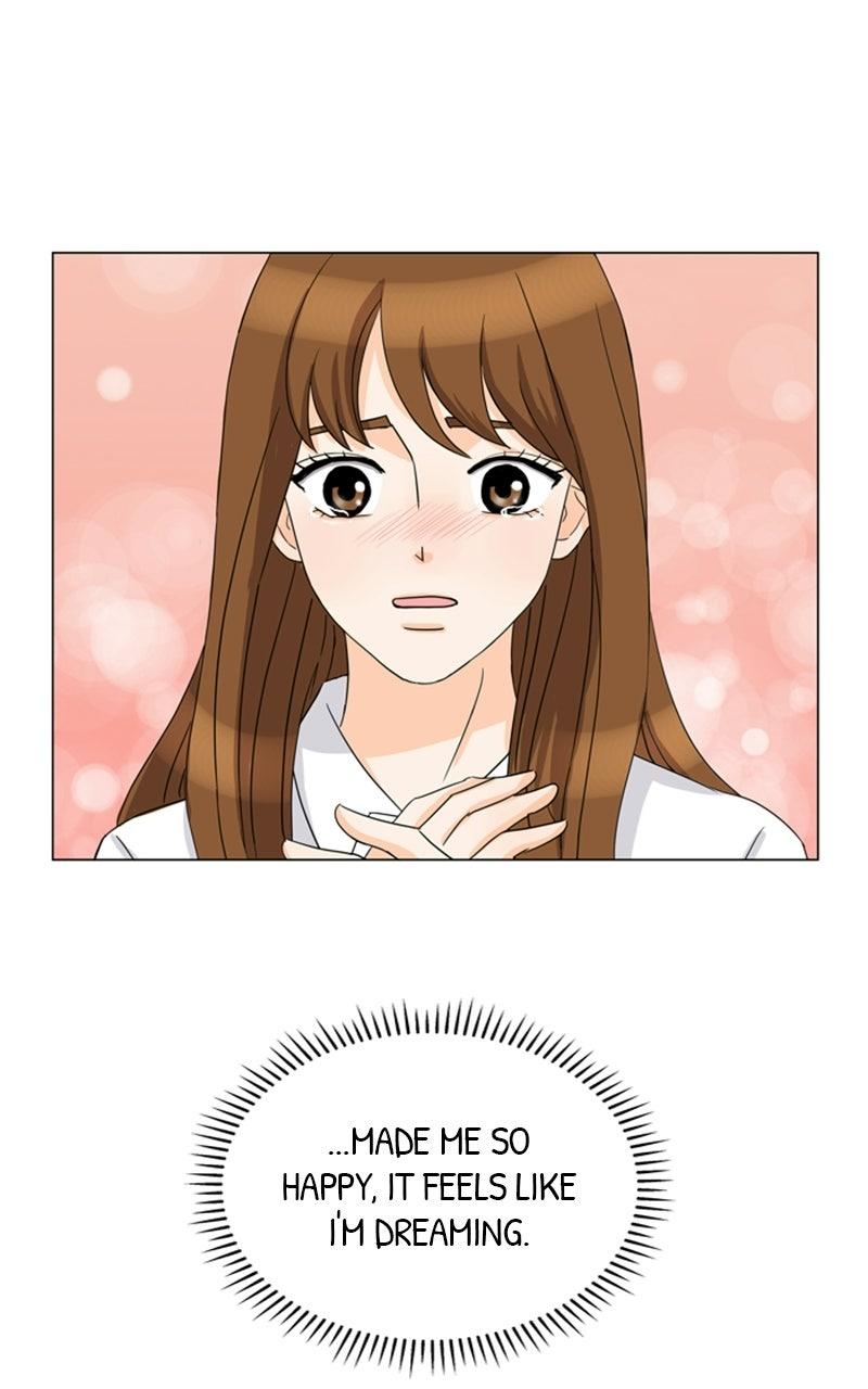 My Bias, My Boss Chapter 10 page 31 - 