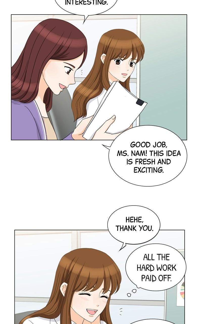 My Bias, My Boss Chapter 10 page 33 - 