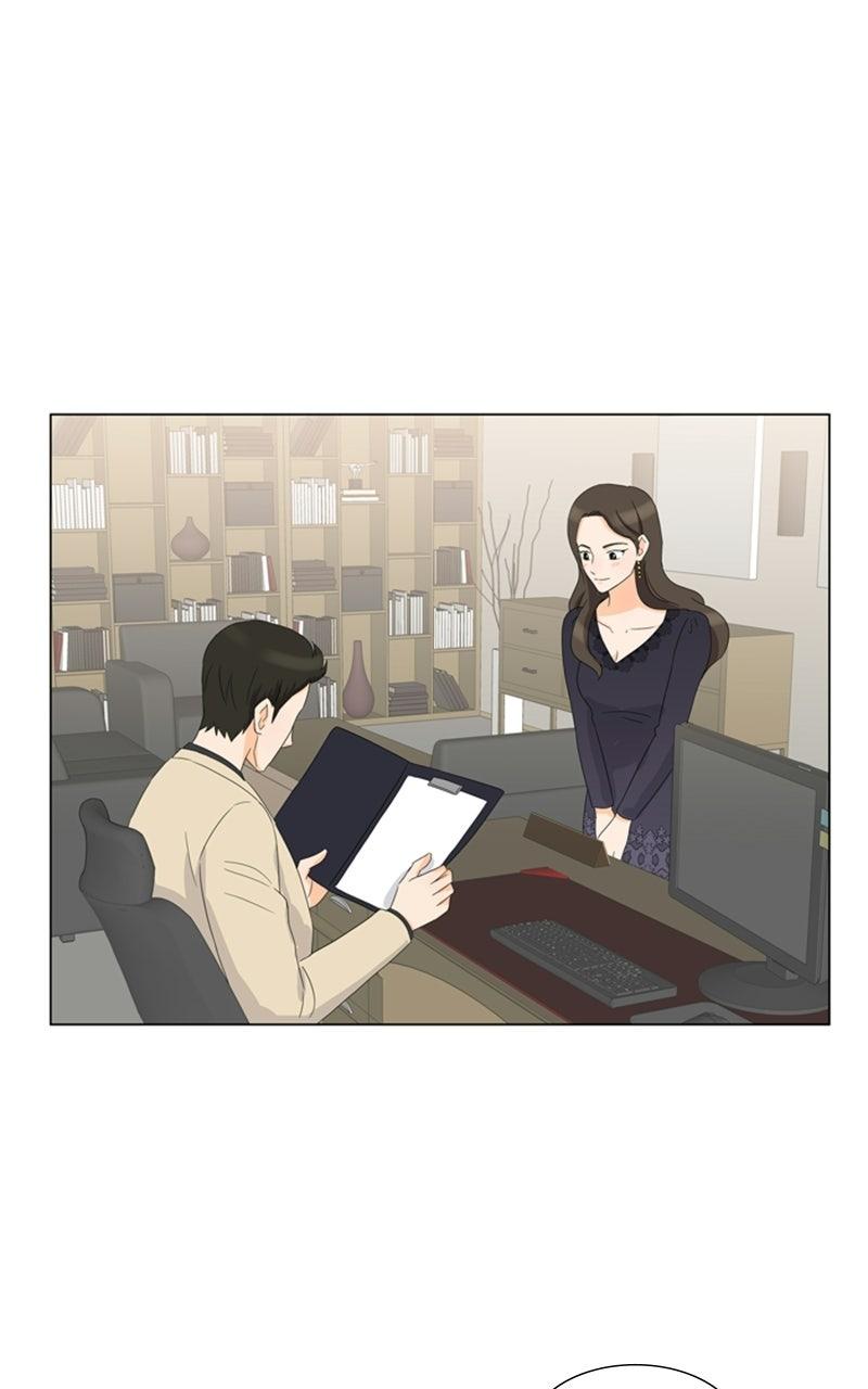 My Bias, My Boss Chapter 10 page 35 - 