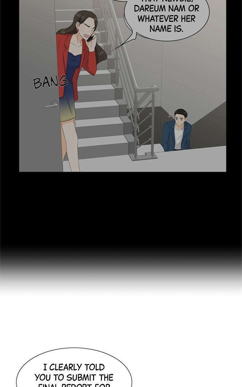 My Bias, My Boss Chapter 10 page 37 - 