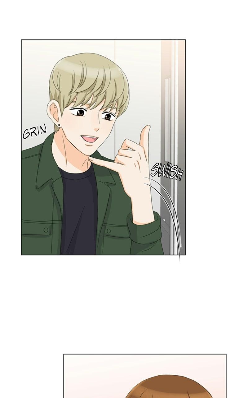 My Bias, My Boss Chapter 10 page 5 - 