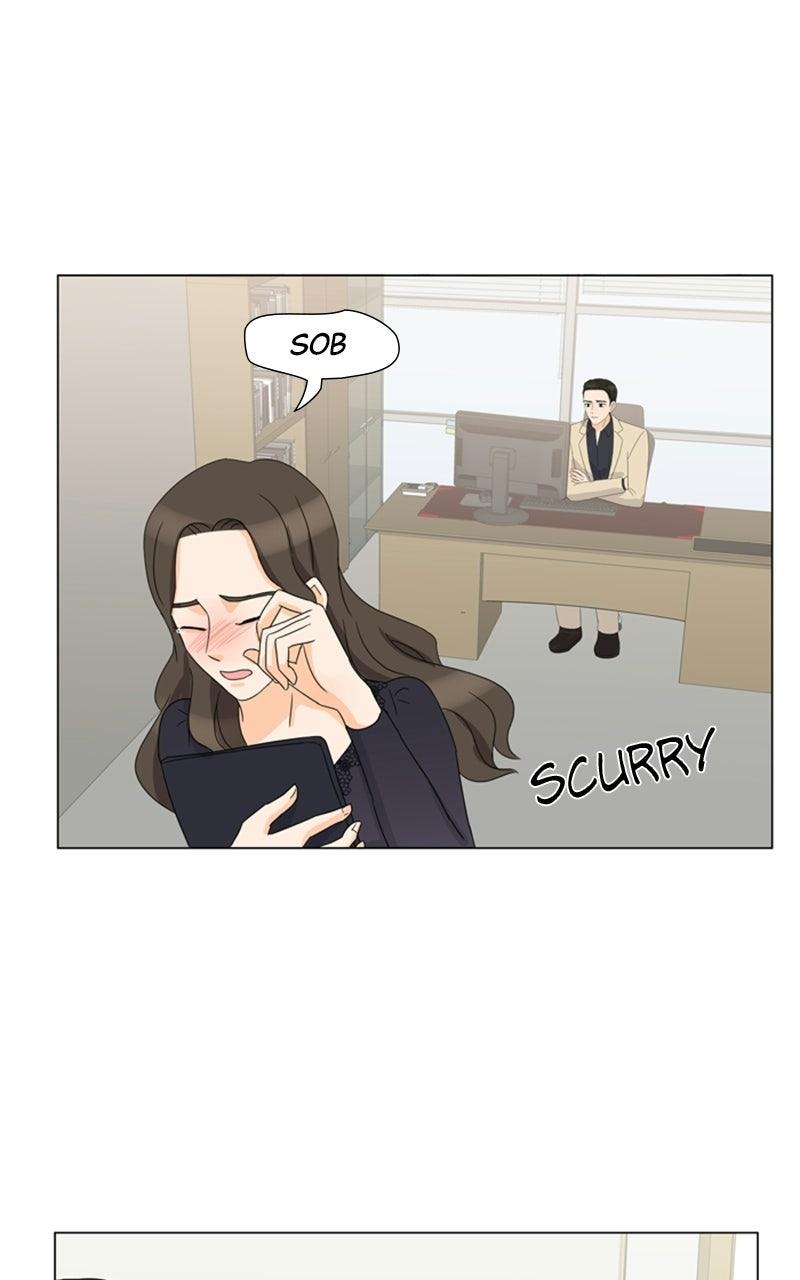 My Bias, My Boss Chapter 10 page 41 - 