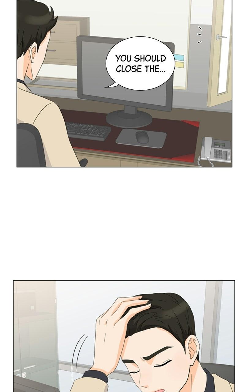 My Bias, My Boss Chapter 10 page 42 - 
