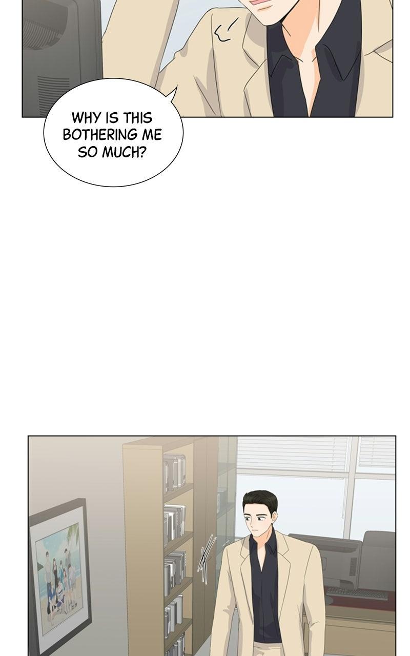My Bias, My Boss Chapter 10 page 43 - 