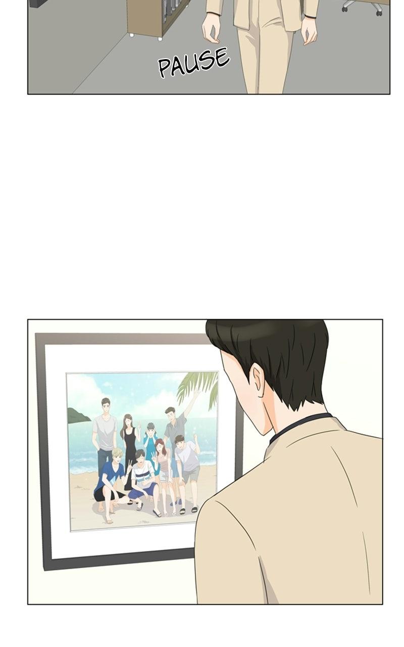 My Bias, My Boss Chapter 10 page 44 - 