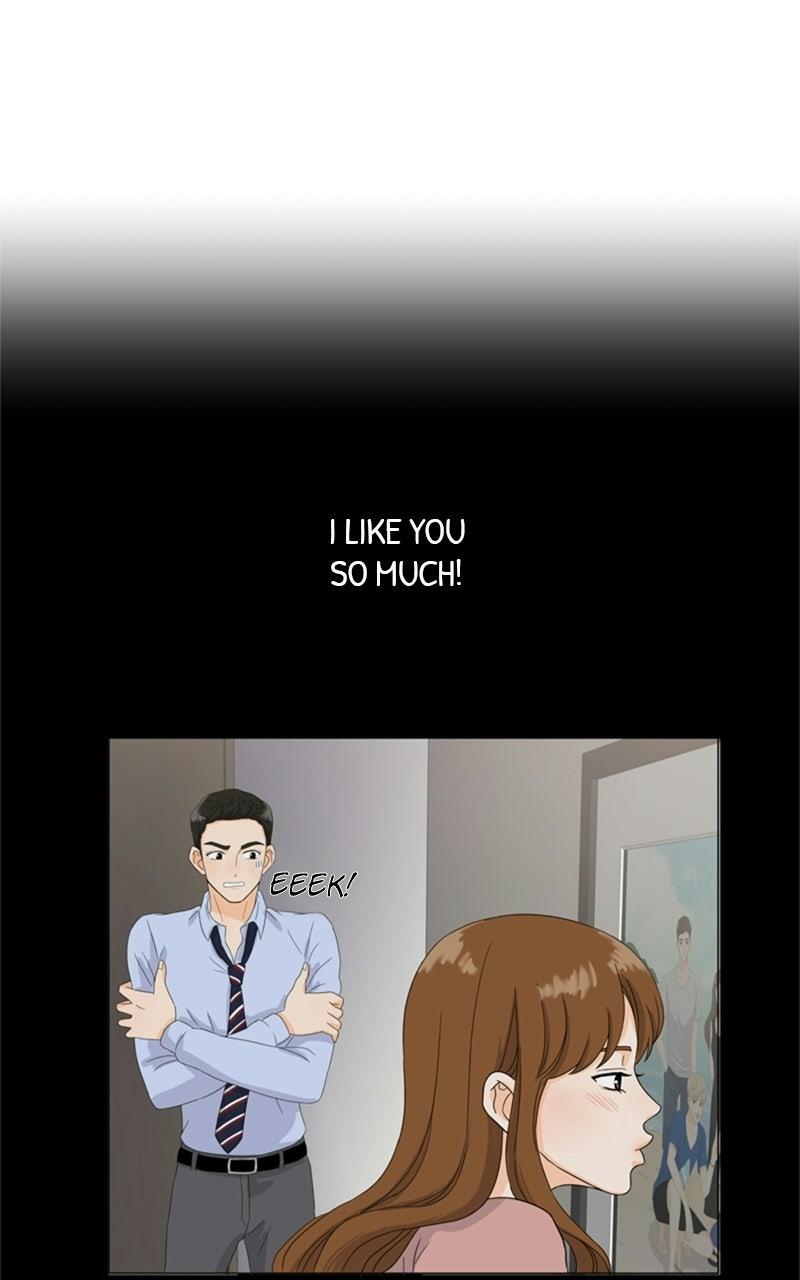 My Bias, My Boss Chapter 10 page 45 - 