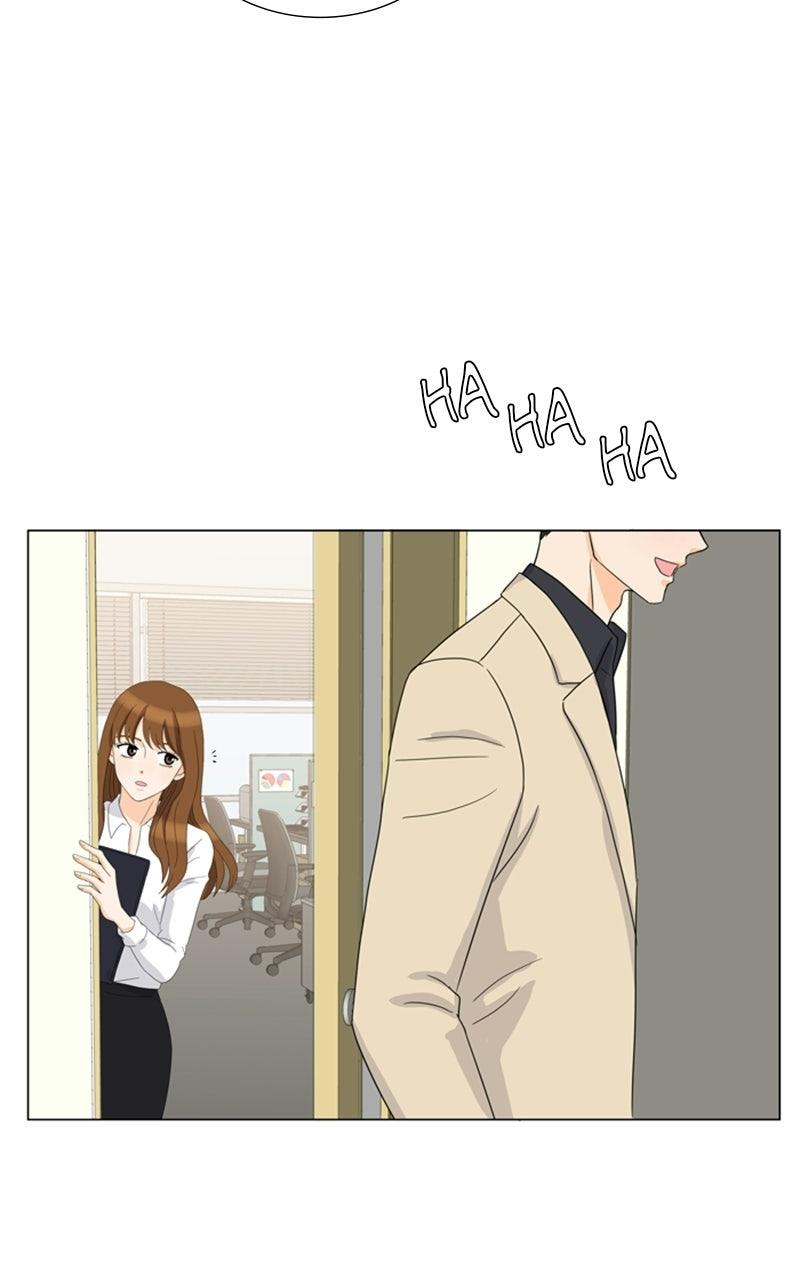My Bias, My Boss Chapter 10 page 48 - 