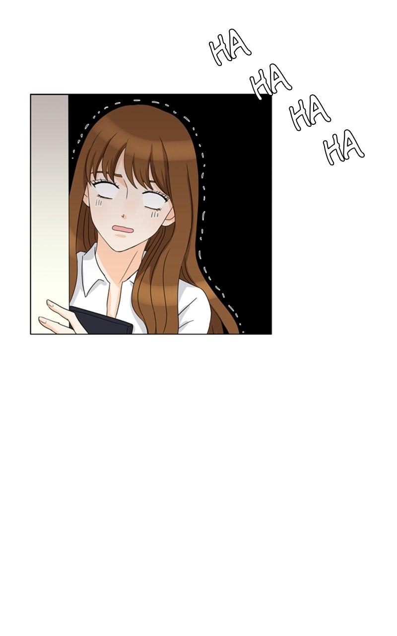 My Bias, My Boss Chapter 10 page 49 - 