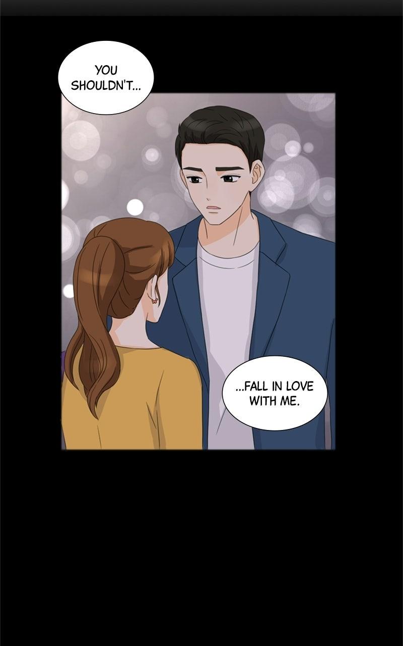 My Bias, My Boss Chapter 10 page 51 - 