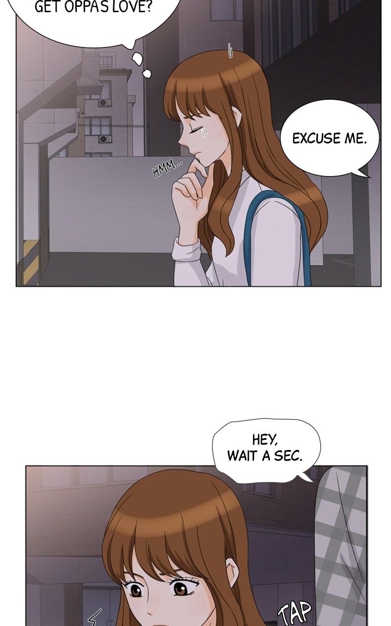My Bias, My Boss Chapter 10 page 56 - 