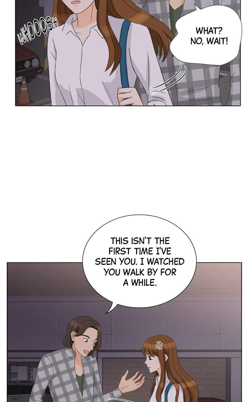 My Bias, My Boss Chapter 10 page 59 - 