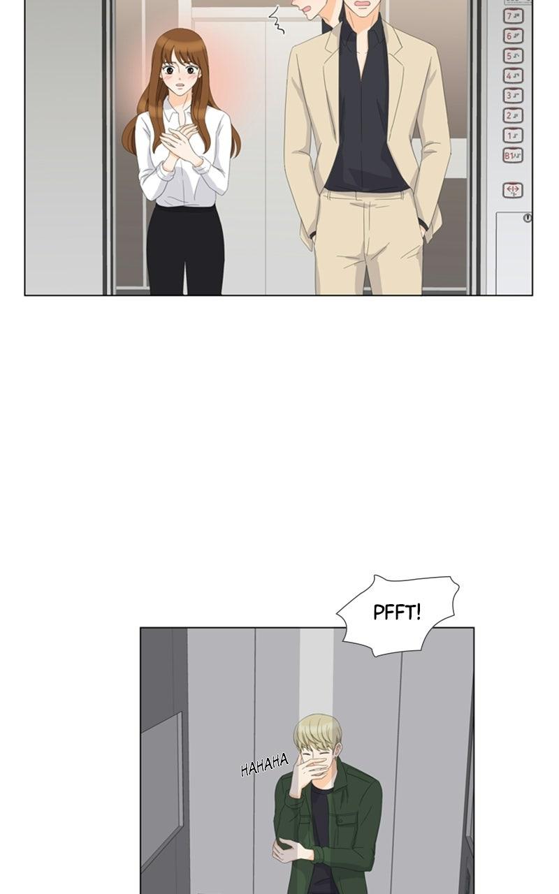 My Bias, My Boss Chapter 10 page 7 - 