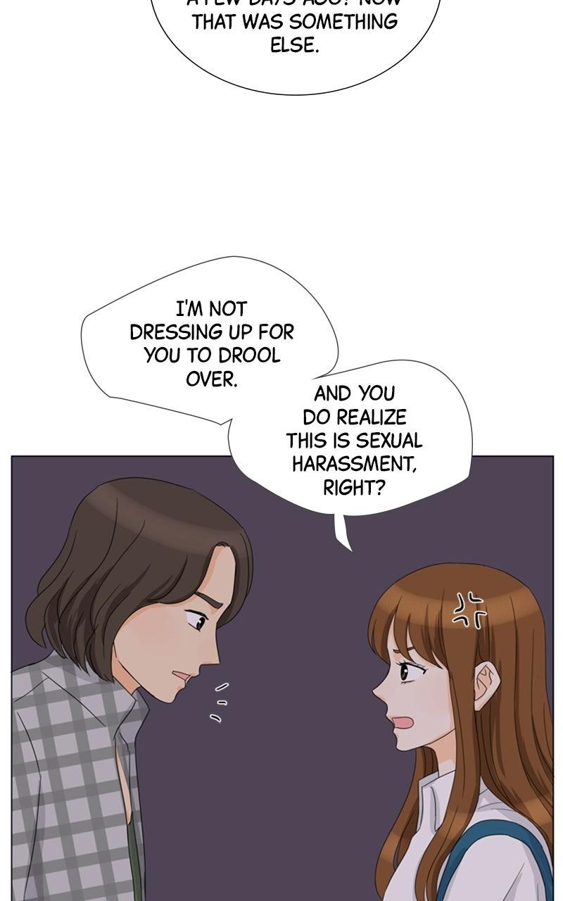 My Bias, My Boss Chapter 10 page 61 - 