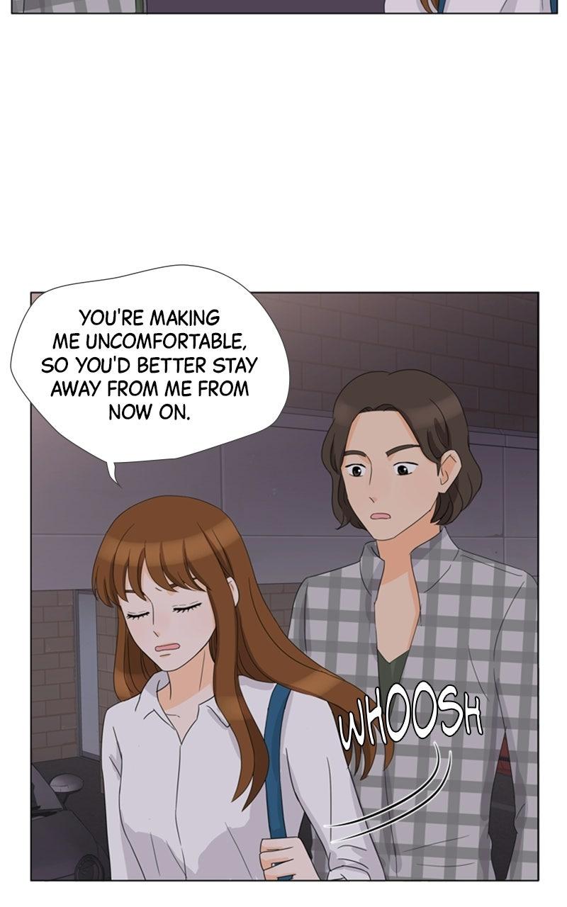 My Bias, My Boss Chapter 10 page 62 - 