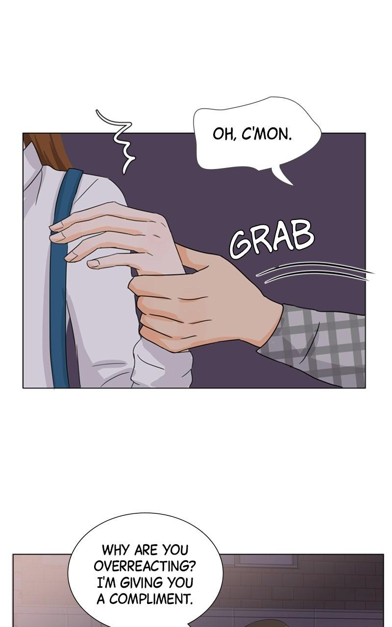 My Bias, My Boss Chapter 10 page 63 - 