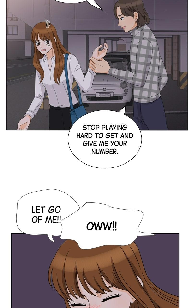 My Bias, My Boss Chapter 10 page 64 - 