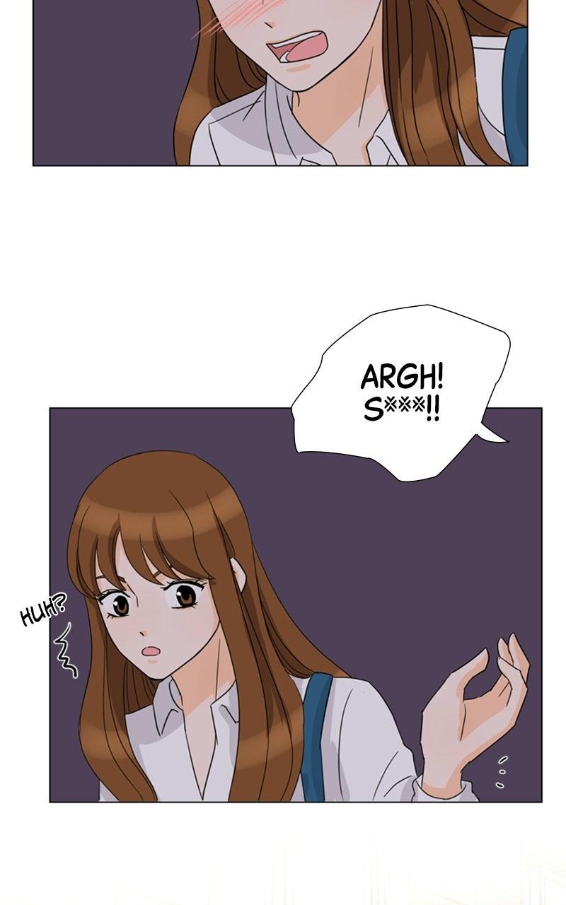 My Bias, My Boss Chapter 10 page 65 - 
