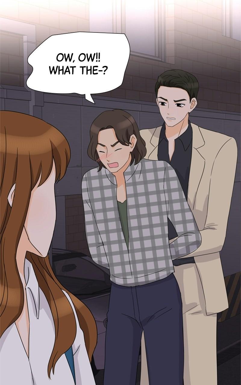 My Bias, My Boss Chapter 10 page 66 - 