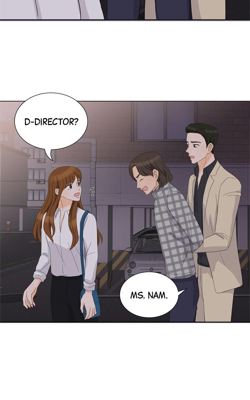 My Bias, My Boss Chapter 10 page 67 - 