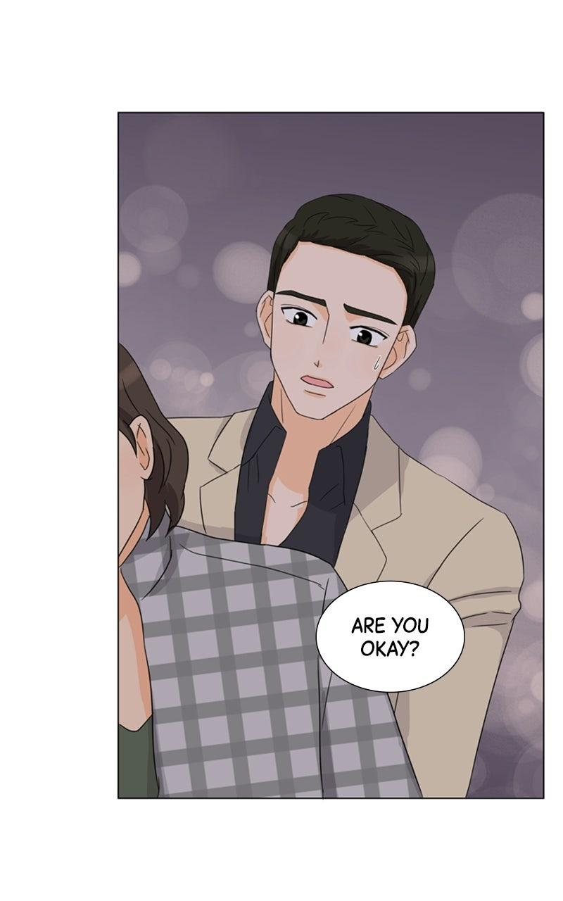 My Bias, My Boss Chapter 10 page 68 - 