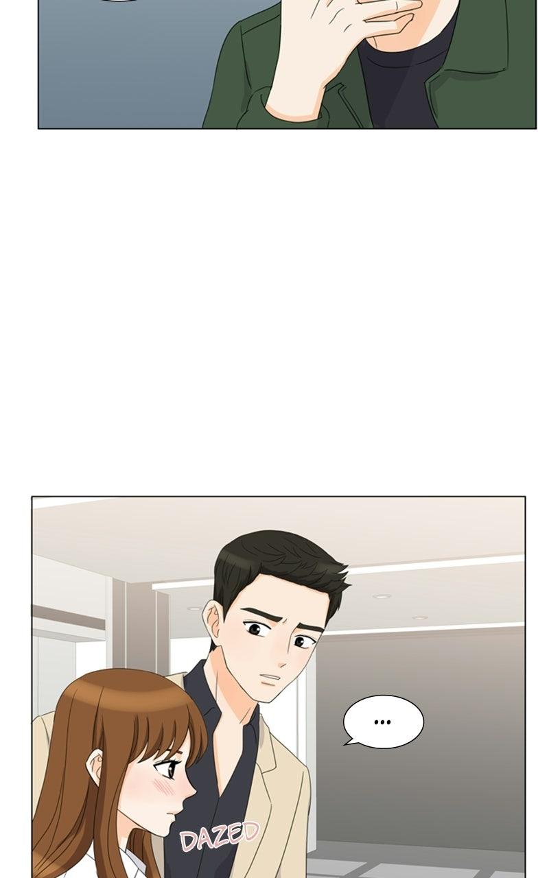My Bias, My Boss Chapter 10 page 9 - 