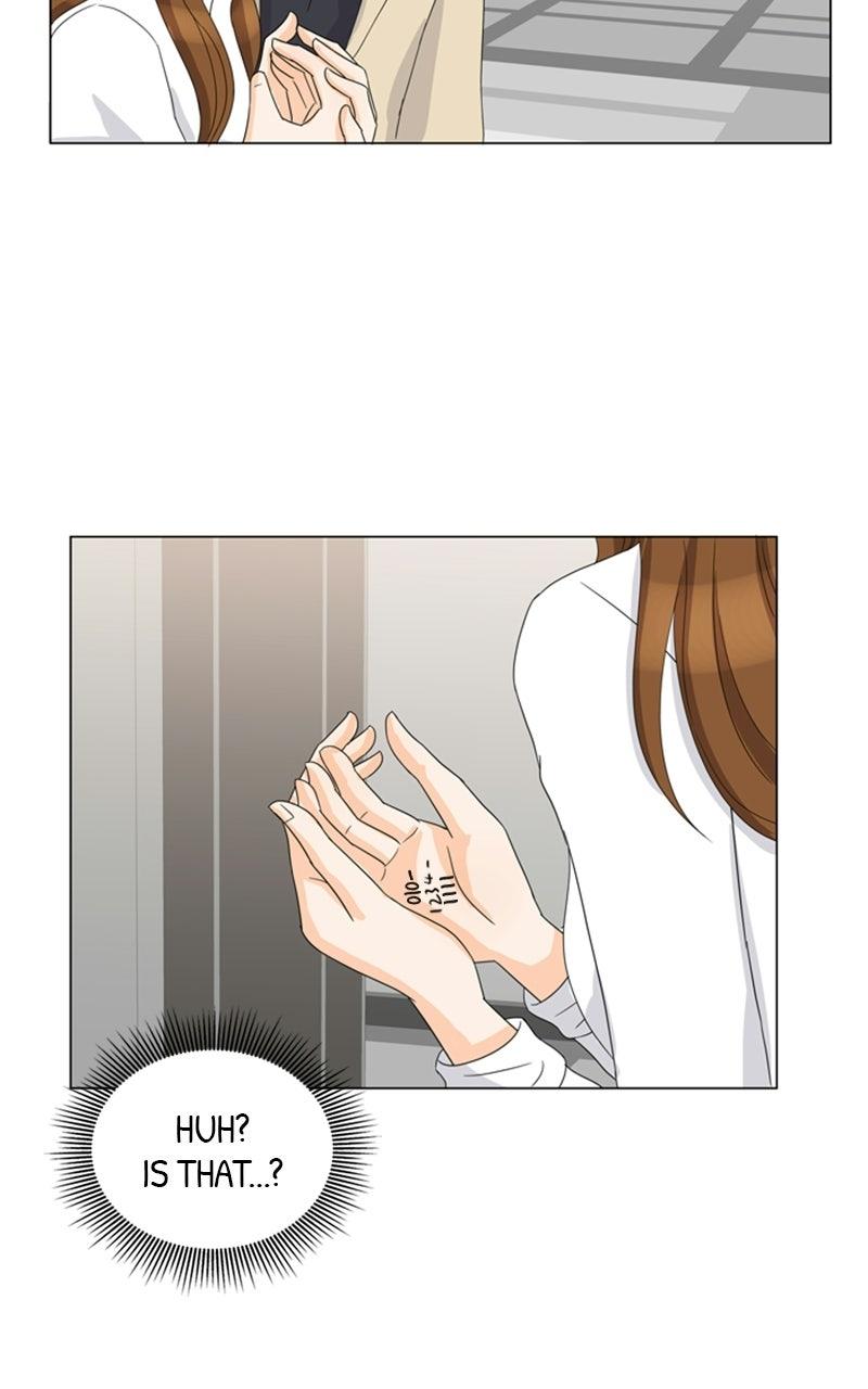 My Bias, My Boss Chapter 10 page 10 - 