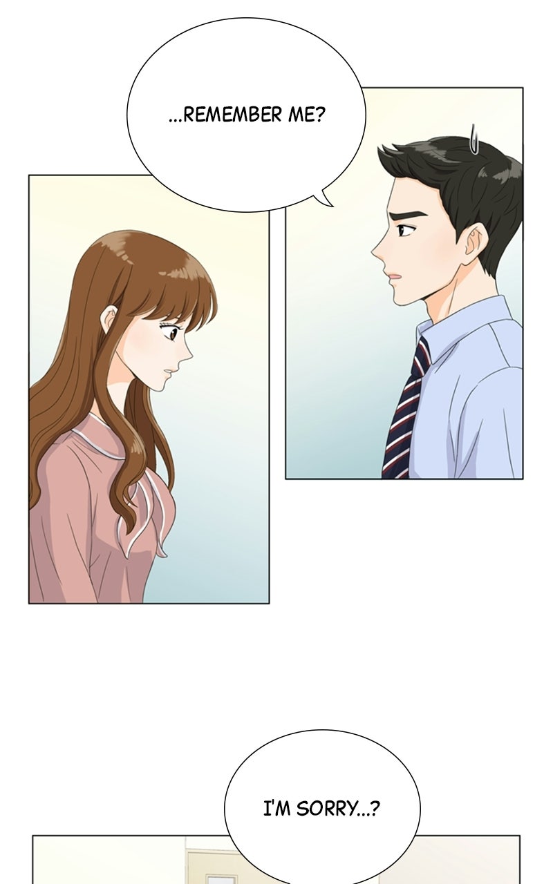My Bias, My Boss Episode 2 page 11 - 