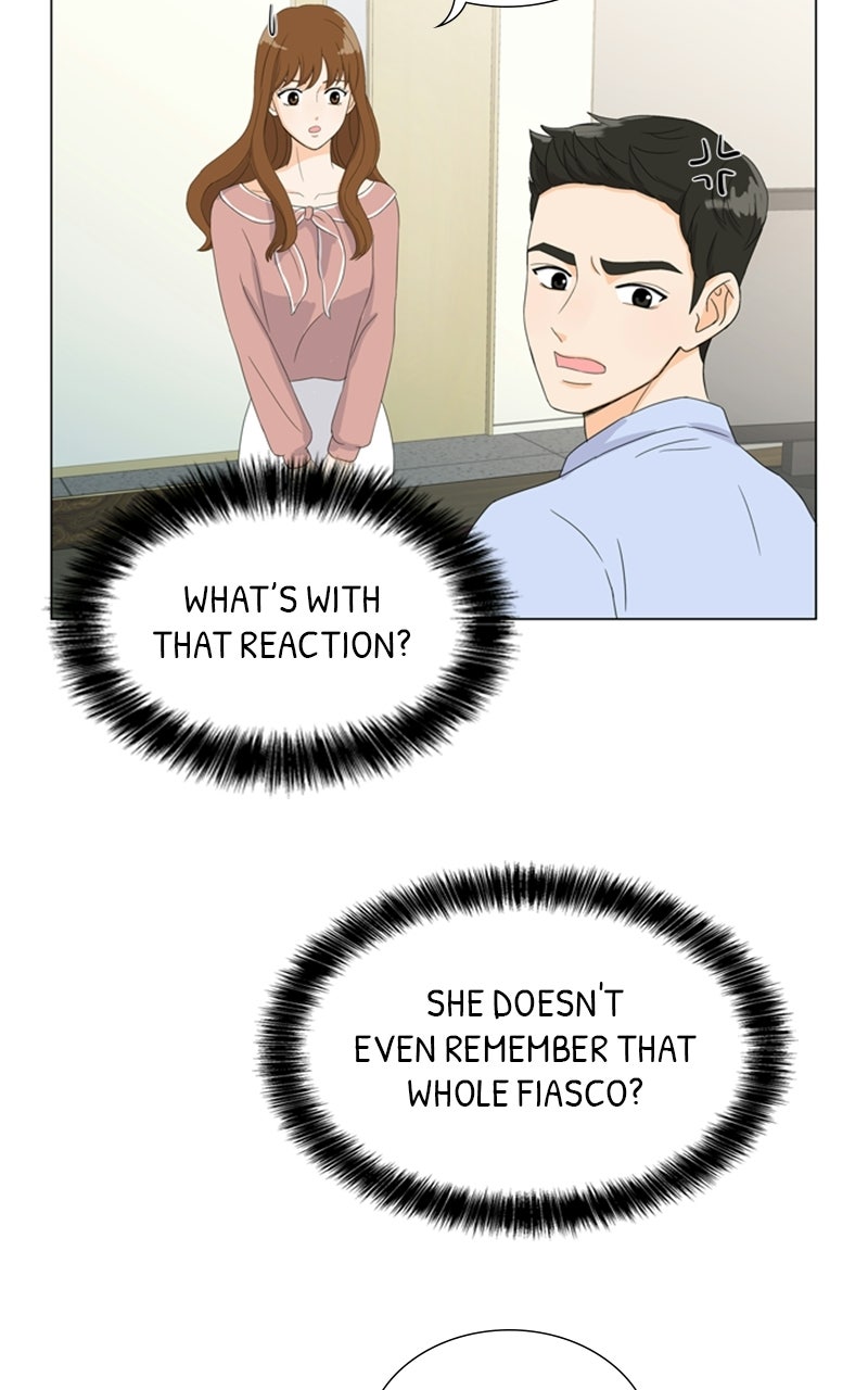 My Bias, My Boss Episode 2 page 12 - 