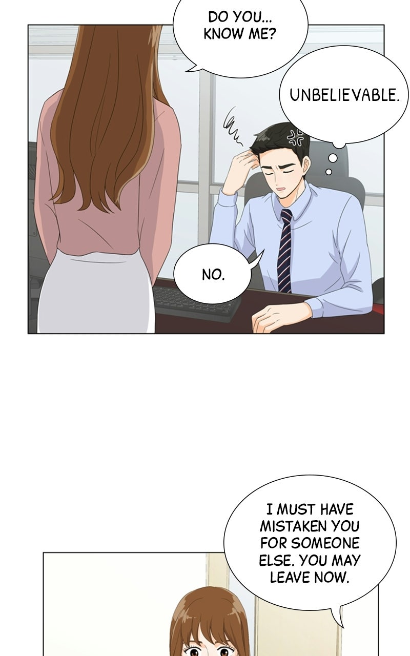 My Bias, My Boss Episode 2 page 13 - 