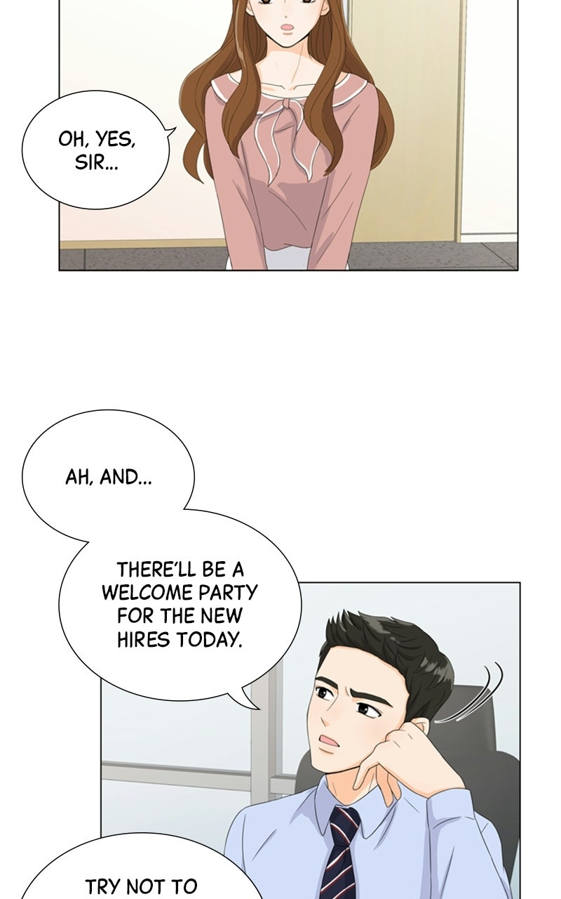 My Bias, My Boss Episode 2 page 14 - 