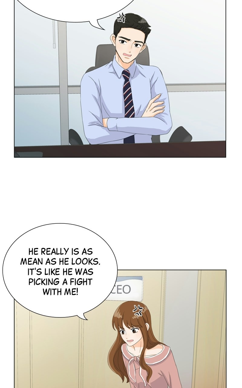 My Bias, My Boss Episode 2 page 20 - 
