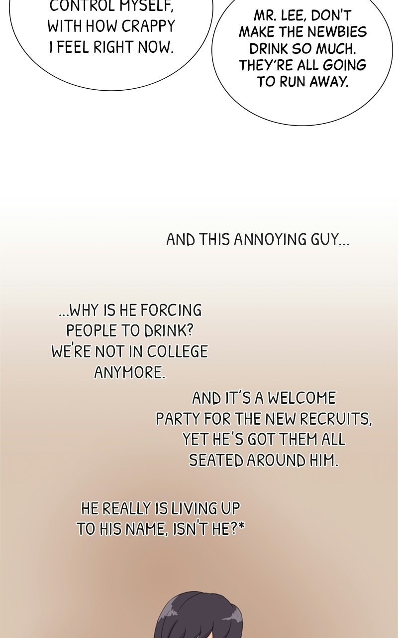 My Bias, My Boss Episode 2 page 29 - 