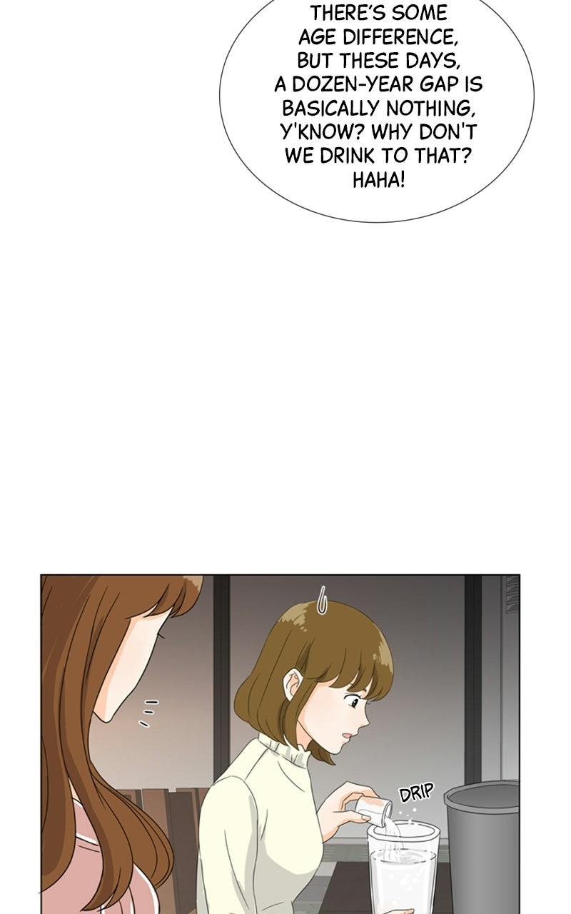 My Bias, My Boss Episode 2 page 38 - 
