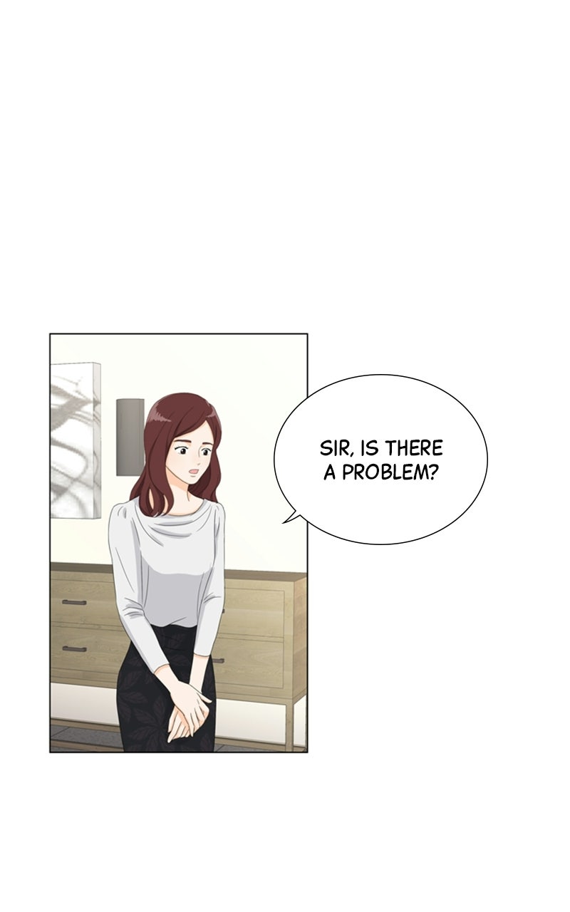 My Bias, My Boss Episode 2 page 5 - 