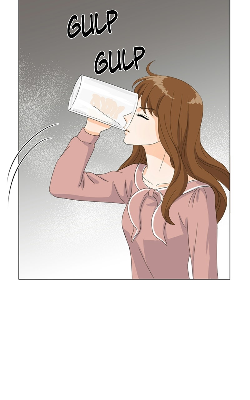My Bias, My Boss Episode 2 page 45 - 