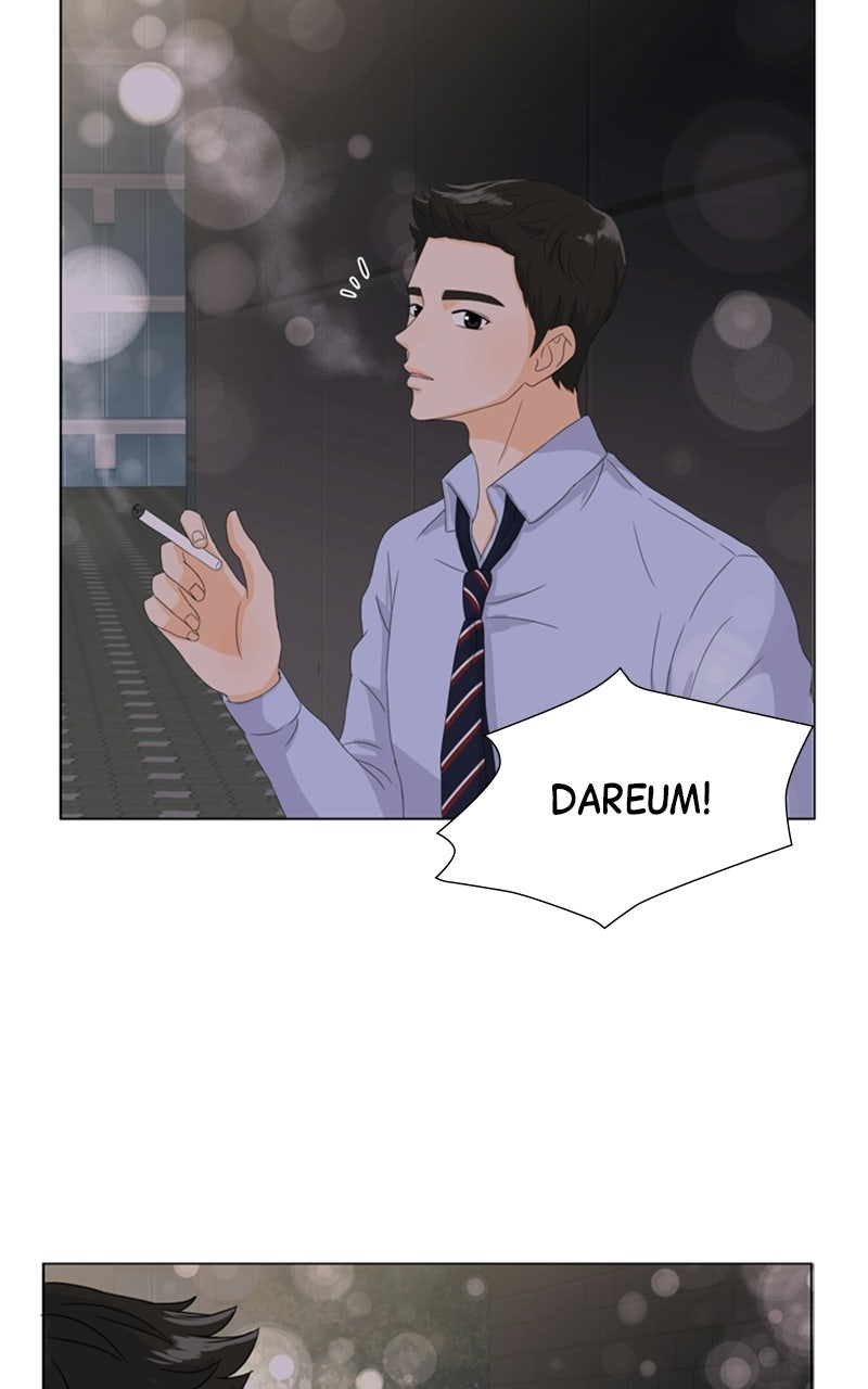 My Bias, My Boss Episode 2 page 50 - 