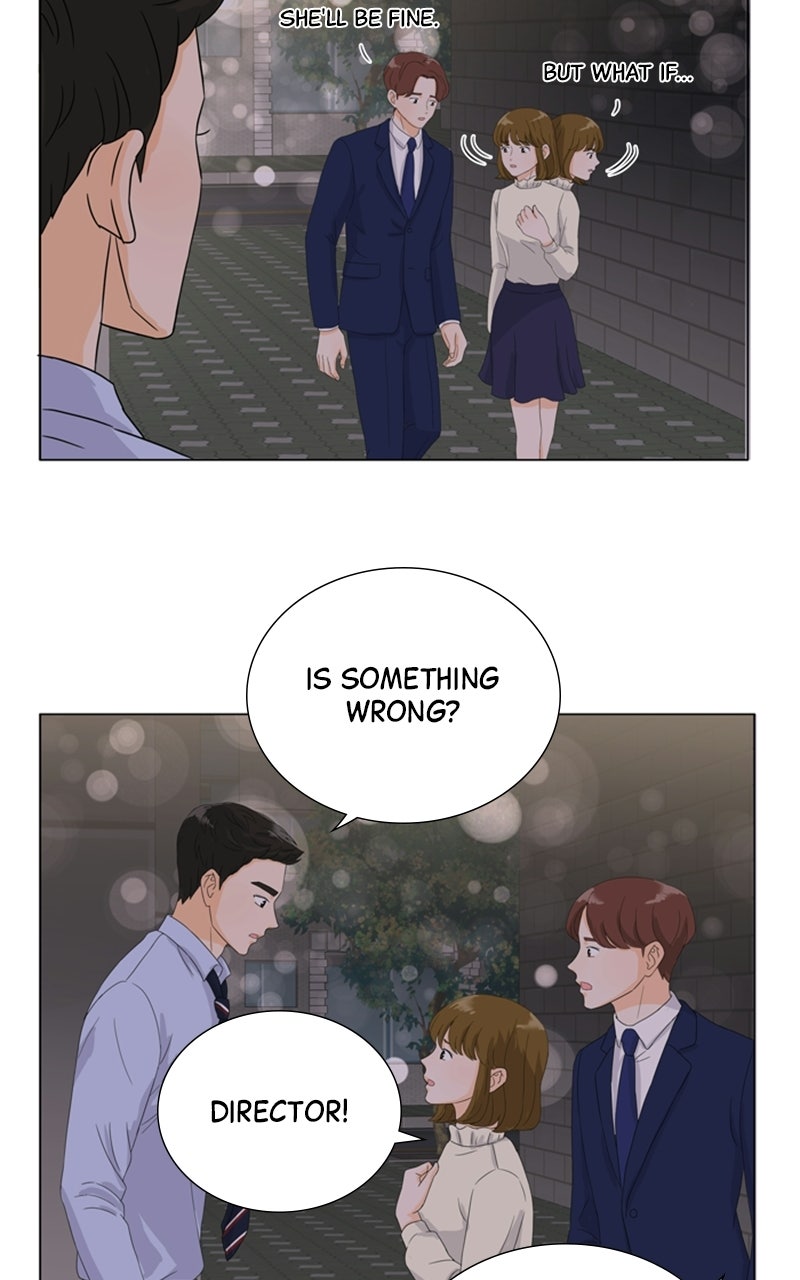 My Bias, My Boss Episode 2 page 51 - 