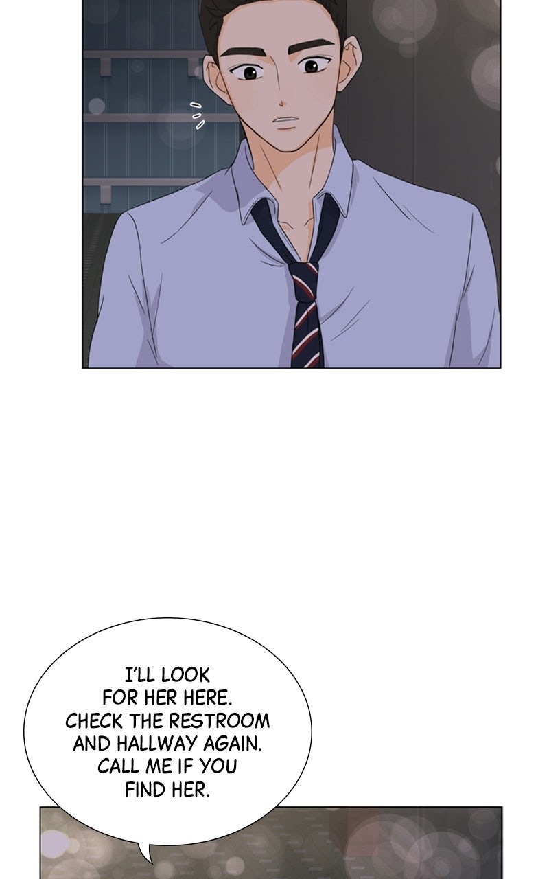 My Bias, My Boss Episode 2 page 53 - 