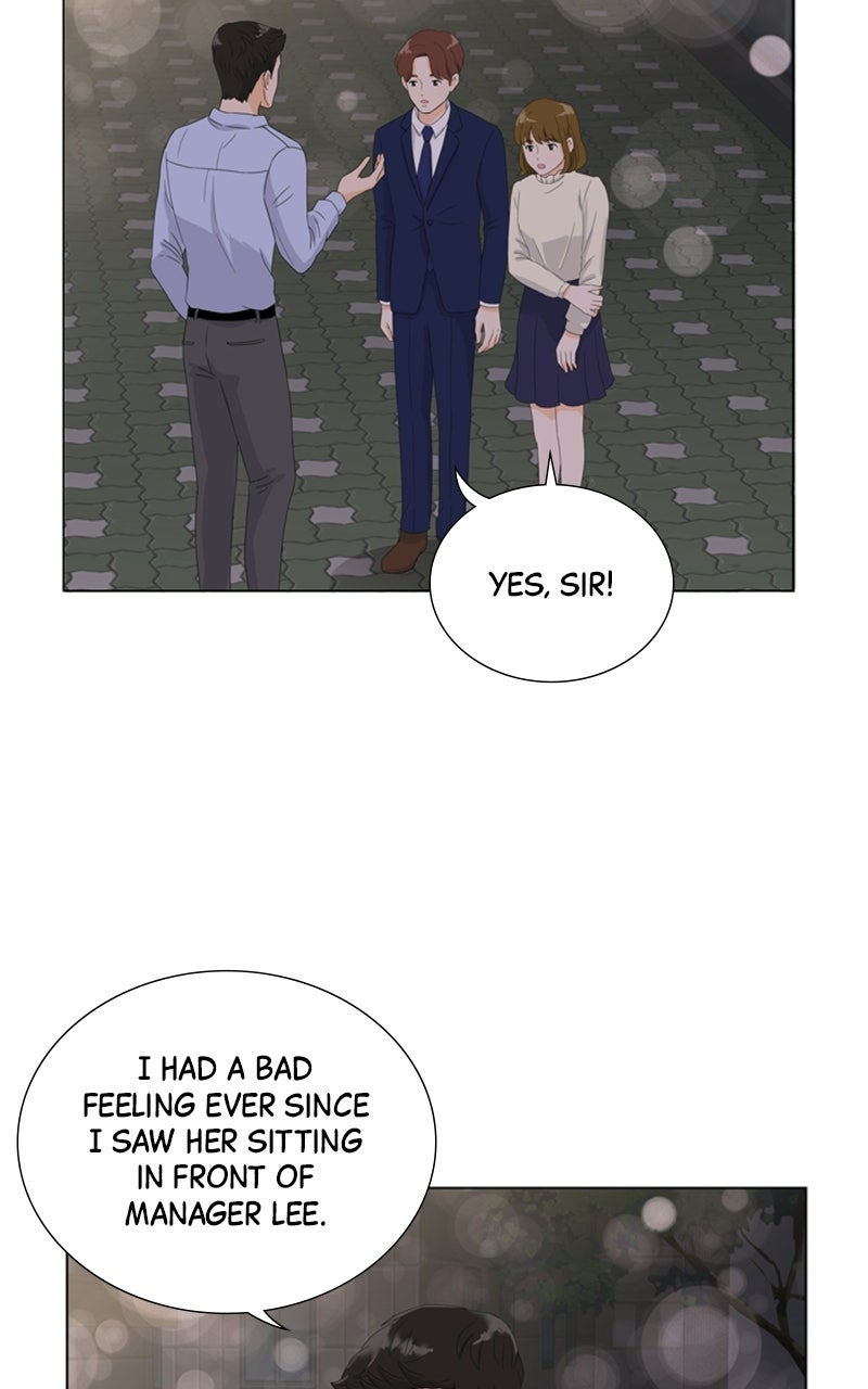My Bias, My Boss Episode 2 page 54 - 