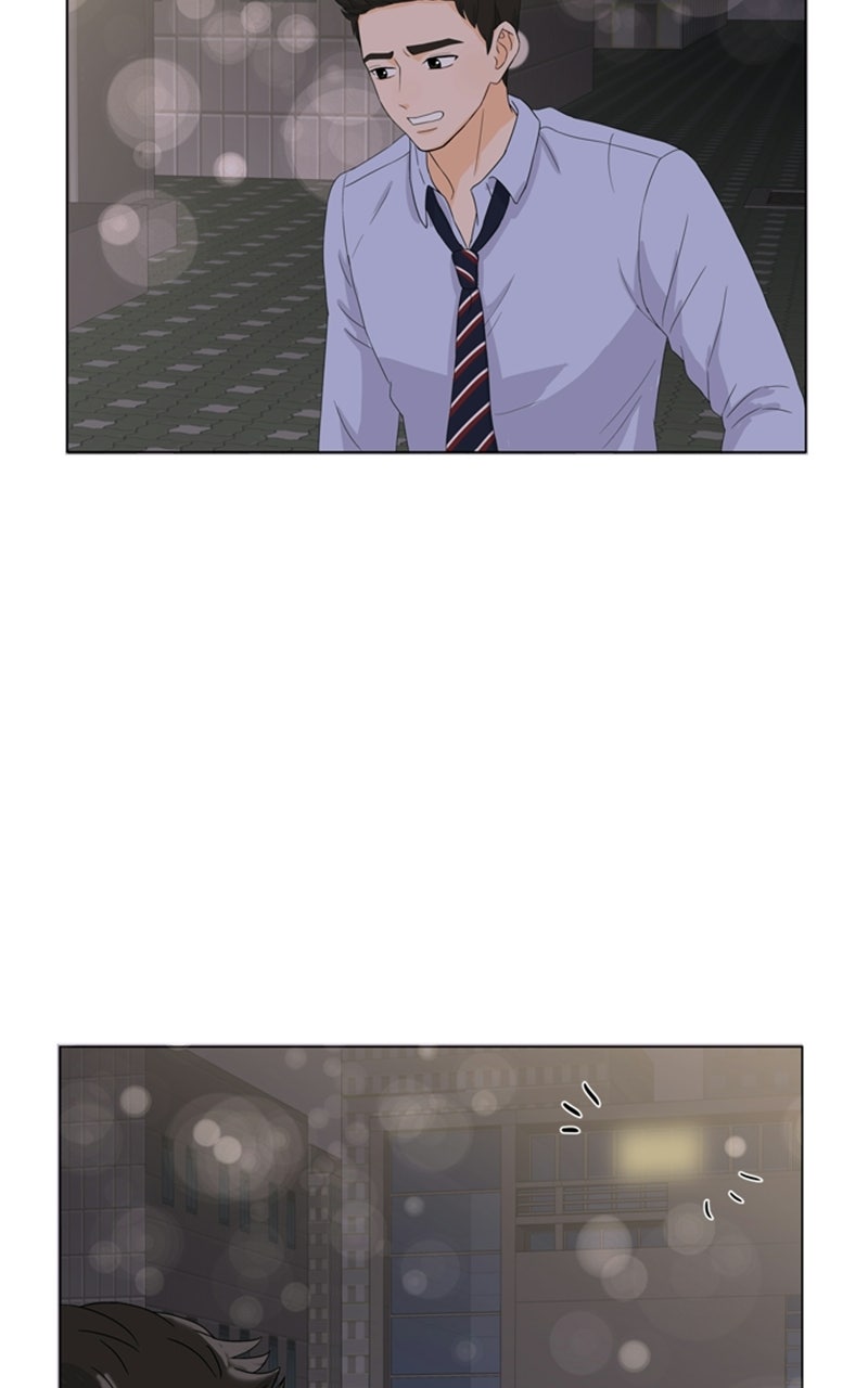 My Bias, My Boss Episode 2 page 55 - 