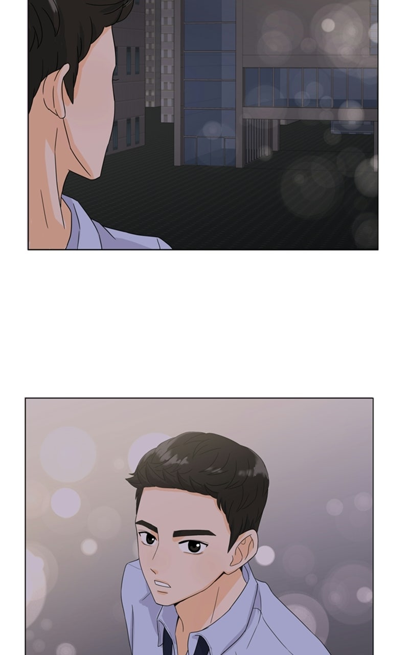 My Bias, My Boss Episode 2 page 56 - 