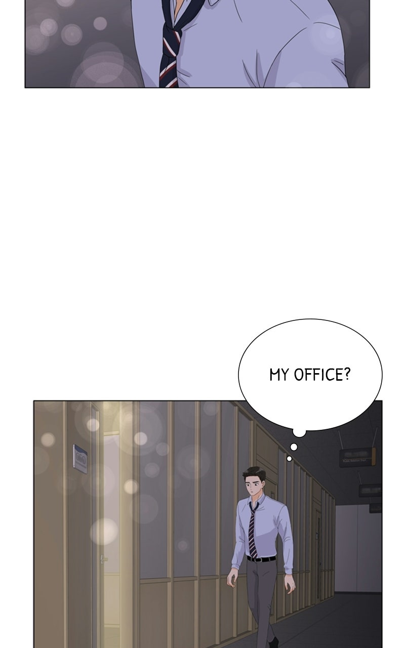 My Bias, My Boss Episode 2 page 57 - 