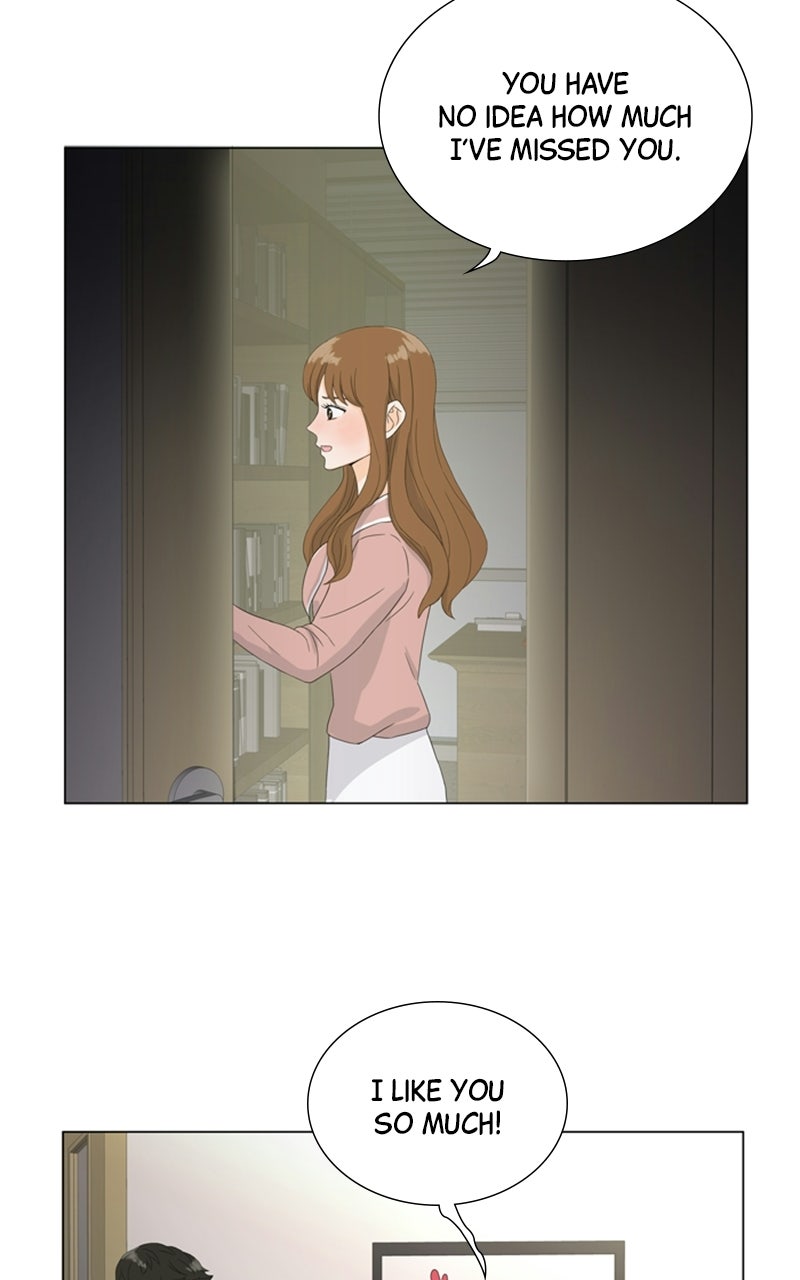 My Bias, My Boss Episode 2 page 59 - 